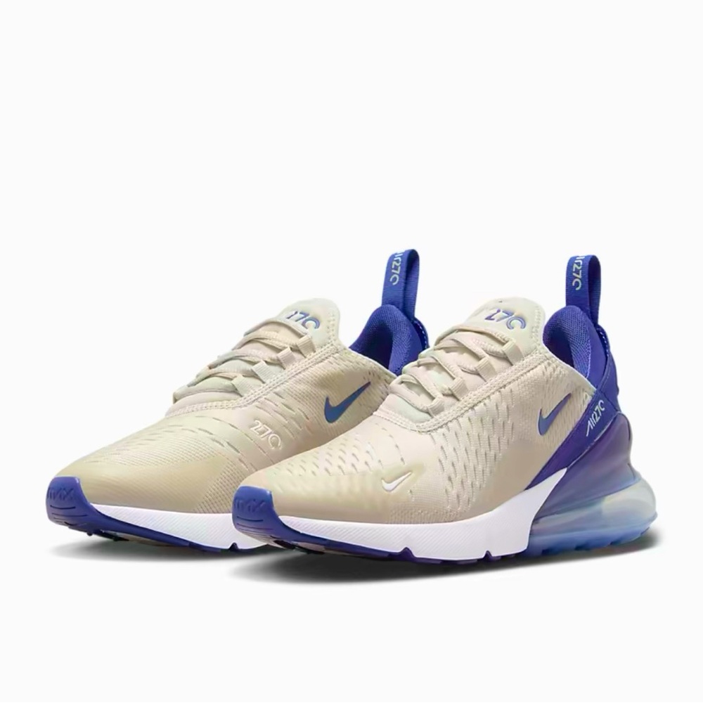 Women’s Nike Air max 270
